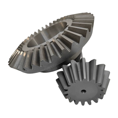 High Precision Cone Gear, Diferensial dişli dəstləri