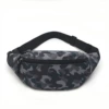 Blue gray camouflage