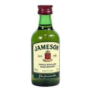 �������۠��m��ʿ�� JAMESON �������ư�ư� 50mL