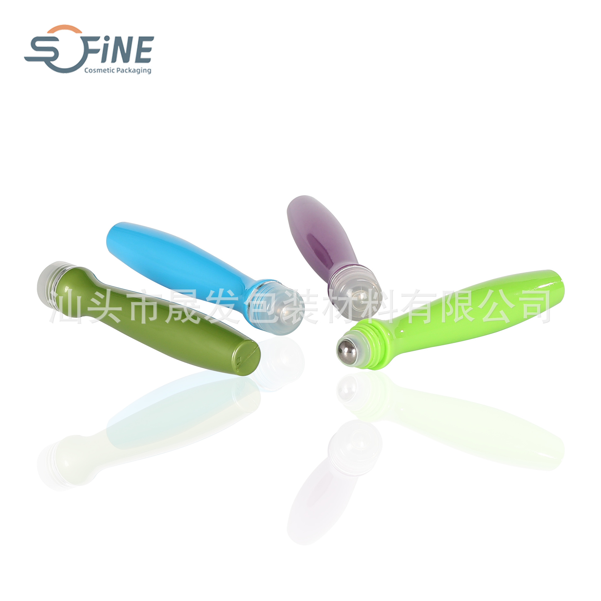 ��ױƷƿ15ML��ɫ��Բ����ƿ���۴� �۲�����ƿ �޸�ϸ����˪��ƿ