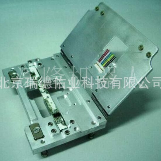 北京自动化制作 天津自动化设备 北京人造骨头工装夹具