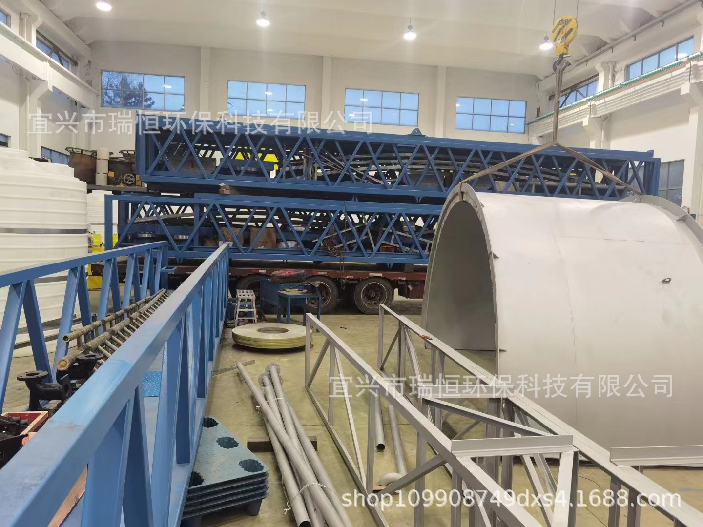 刮泥机2022.7