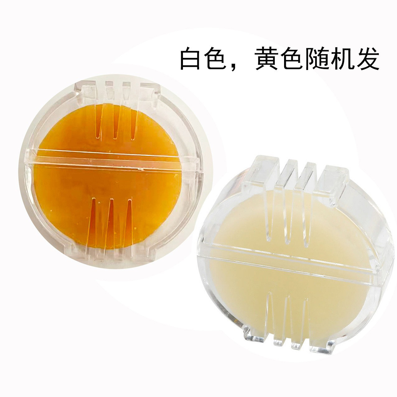 Bienes genuinos Mona Lisa Royal punto de cruz hilo cera soluble en agua cera de abejas hecho a mano hogar multiusos herramientas