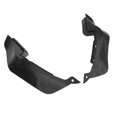 wind lip 51119802643 51119802644, Other brake systems