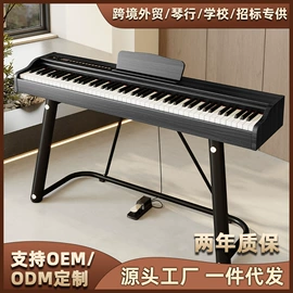 键盘类乐器;乐器配件
