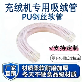 PU管