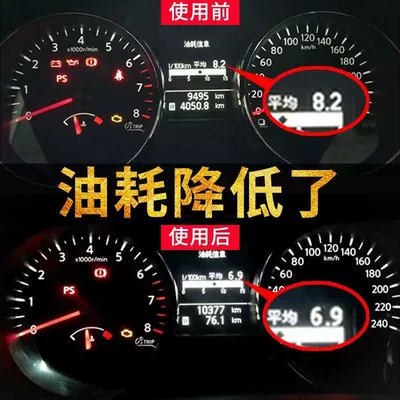 Engine Injector Three-Way Catalytic – Motor gasoline additive