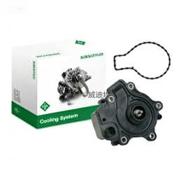 适用于丰田发动机 冷却系统水泵SWP0891 For TOYOTA Water Pump