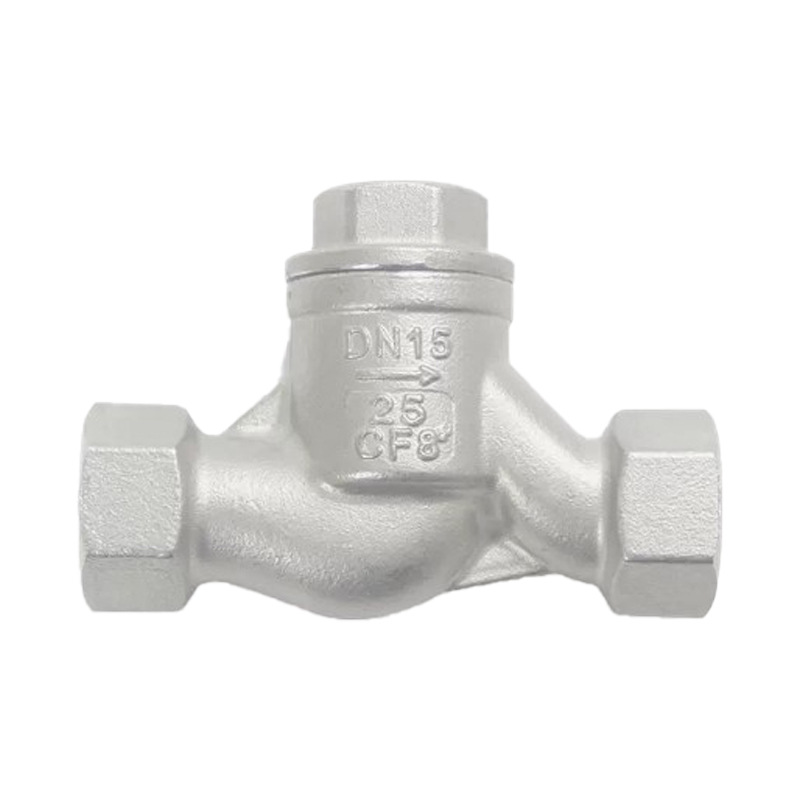 ���������ֹ�ط�������ˮƽS����Ӳ�ܷ�Bspt Check Valve