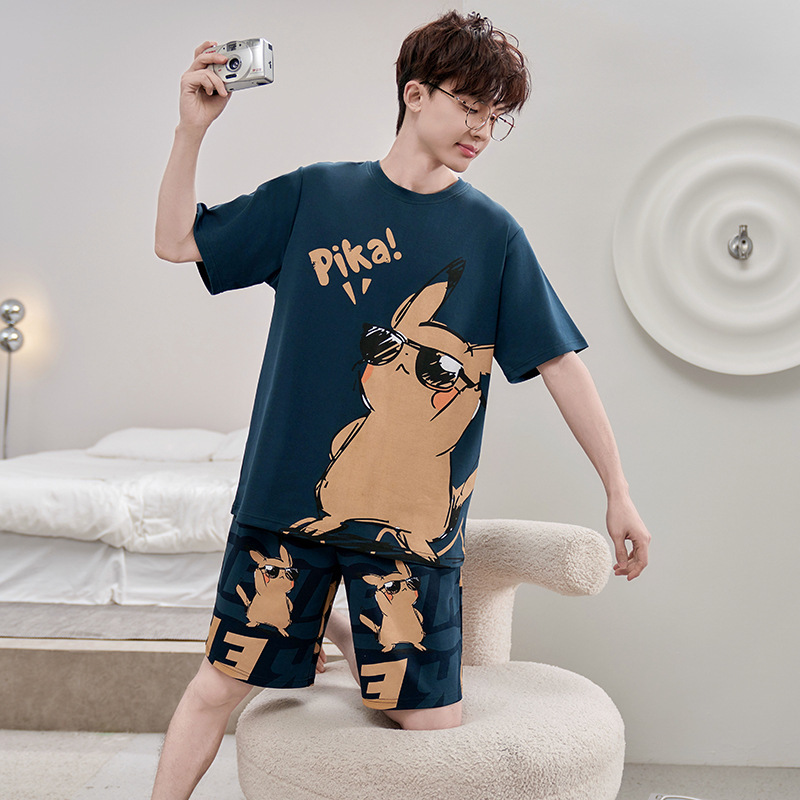 YME 더블쇼트-195
