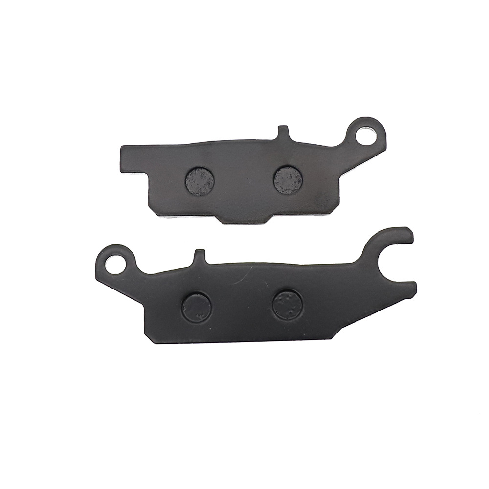 Junta de freno de motocicleta Junta de freno de freno FA446 YAMAHA YFM 550 700