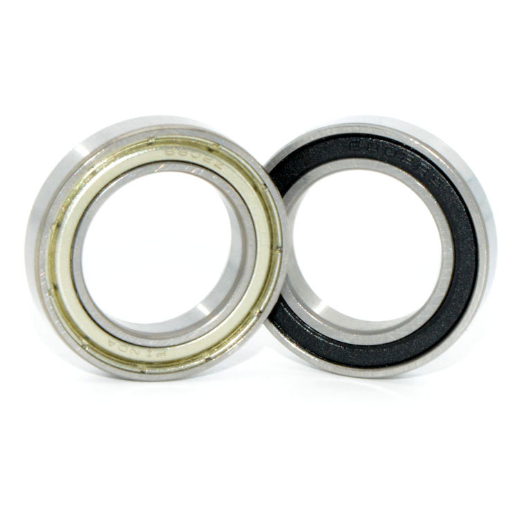 灯光轴承 6804Z 6804RS 6804ZZ 尺寸20*32*7MM  精密电机轴承