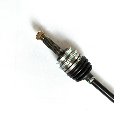 Compatible with Chery QQ J00 Yarım ox / Qranat