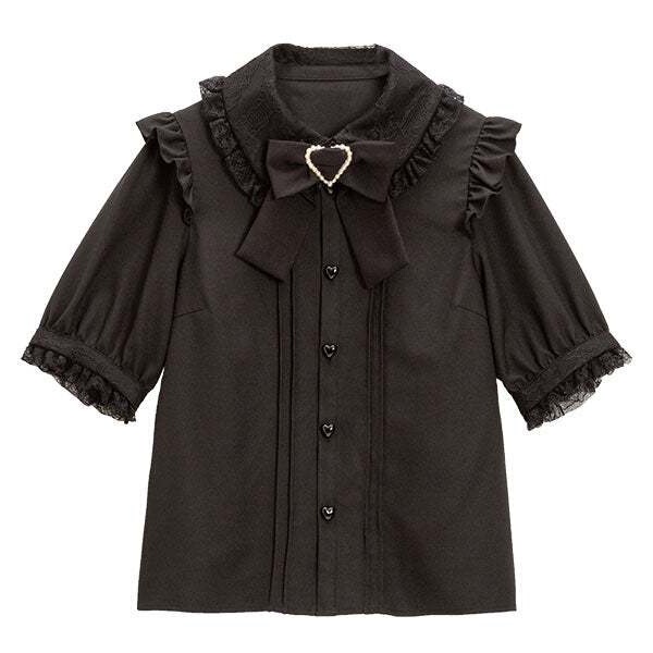 Ready Stock Dream Vision Top Japanese Style Shirt