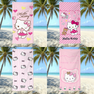 ��ͨ�P��؈ӡ�������w�Sɳ������ˮ�ٸɃ�ͯ��Ӿhello kittyԡ��