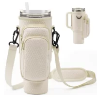 Adjustable straps, bag strap, protective case, for import, 40 oz