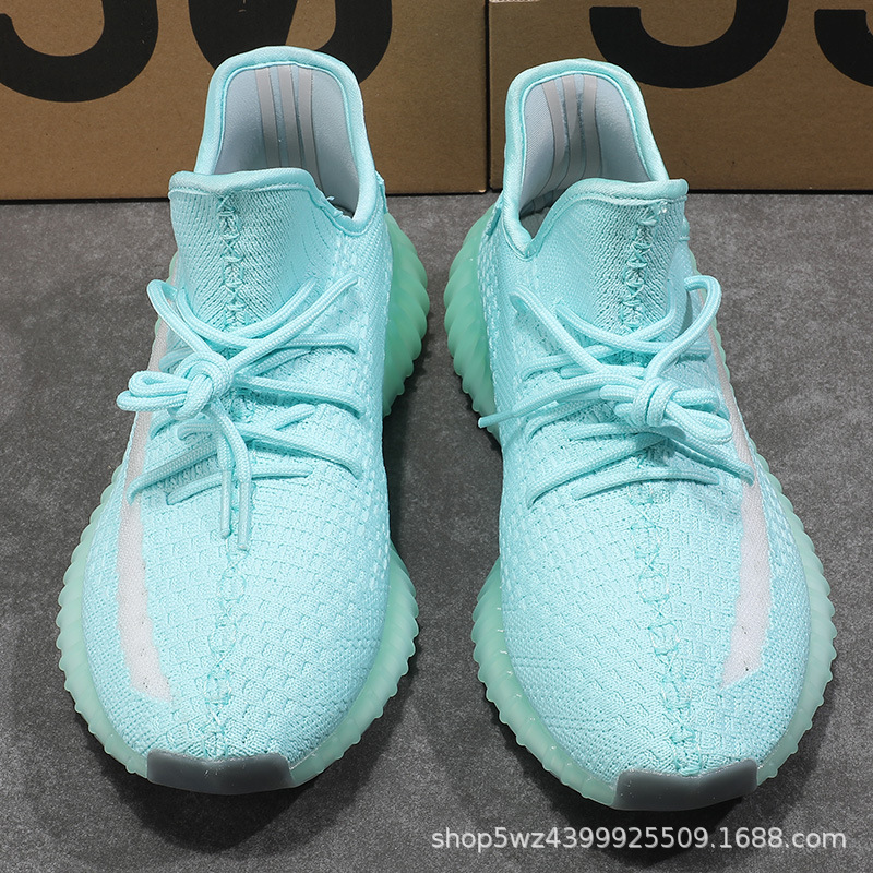 빙하 블루 (반사 3 바)