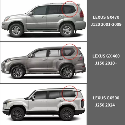 Window visor Rain shield