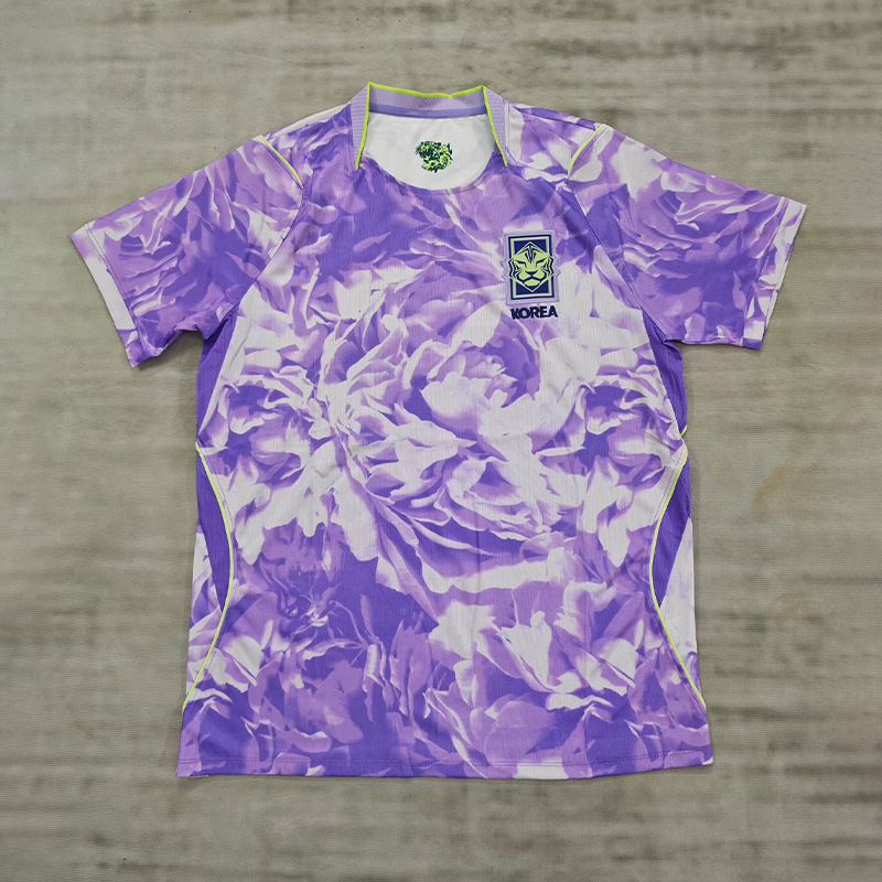 2026 south korea away kit / S