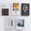SY (combination) five books