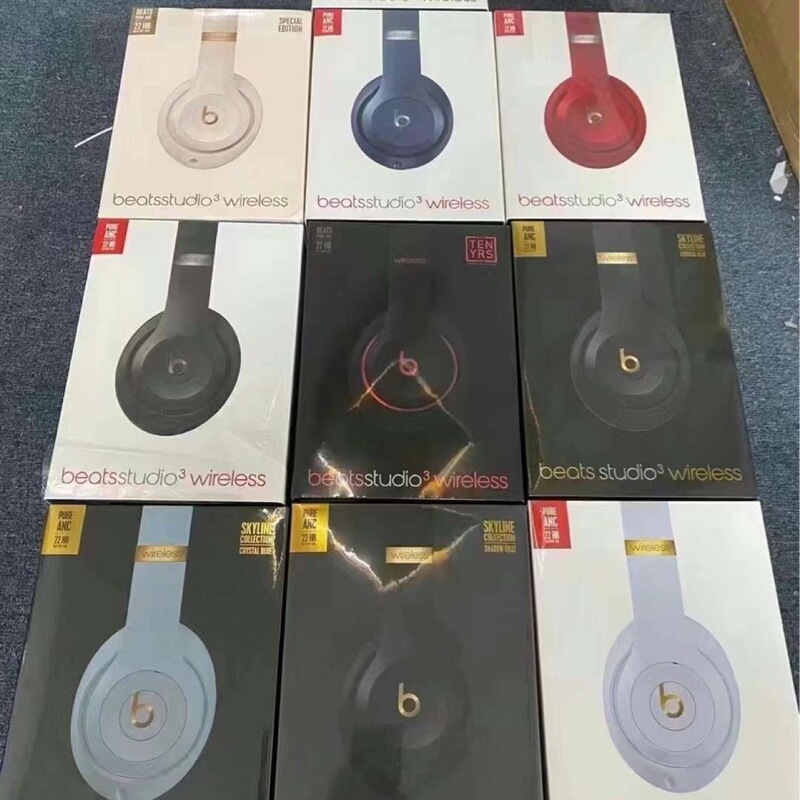 Suitable for Beats System Wireless Studio3 Bluetooth Wireless Headset Magic Sound Recorder One Machine One Code Suitable for Beats System Wireless Studio3 Bluetooth Wireless Headset Magic Sound Recorder One Machine One Code