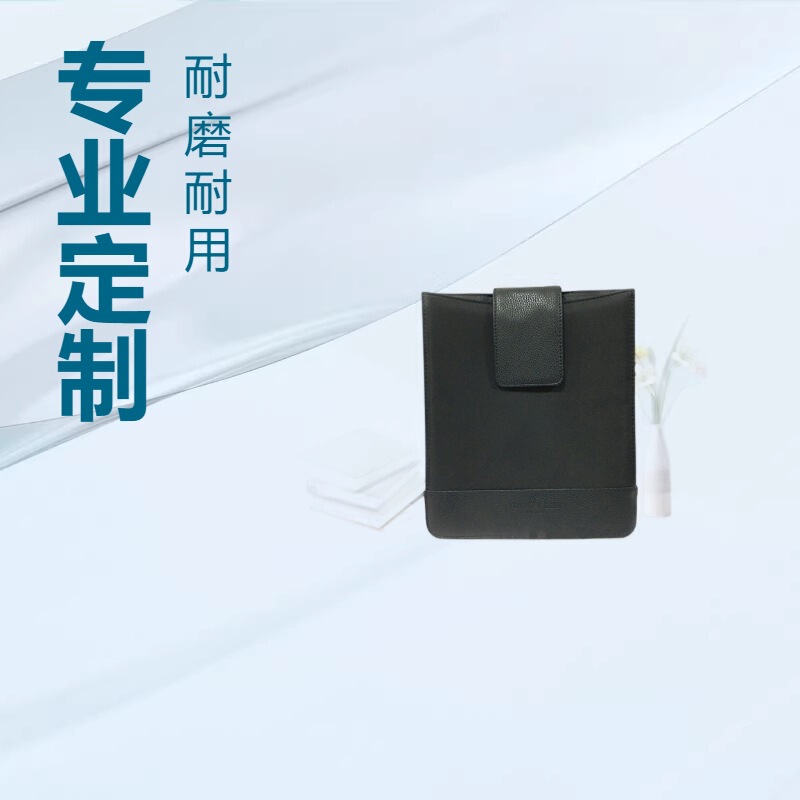 Professional Customized Satchel Laptop Bag, Tablet Liner Bag, iPad Protective Cover, Apple Computer Bag Source Work