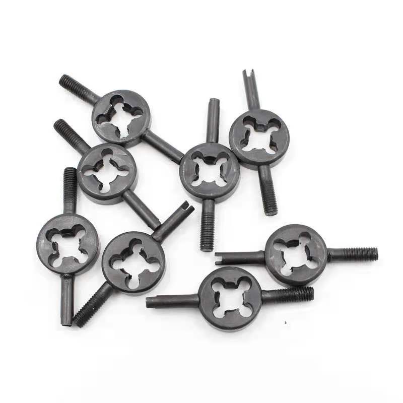 Motocicleta bicicleta válvula núcleo llave americana boquilla de aire llave de aire boquilla de aire interruptor tubo interior llave herramienta de deflación