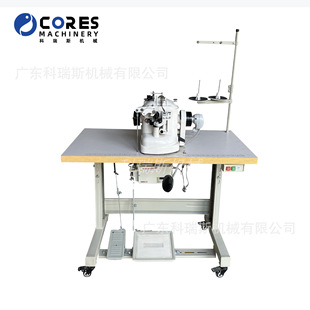 �ξ����͙C800 AutomaticLubricationDiscFeedOverseamingMachine