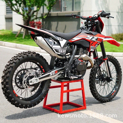 Kross motosiklet mühərrikləri motorcycle, 300cc air-cooled engine, suitable