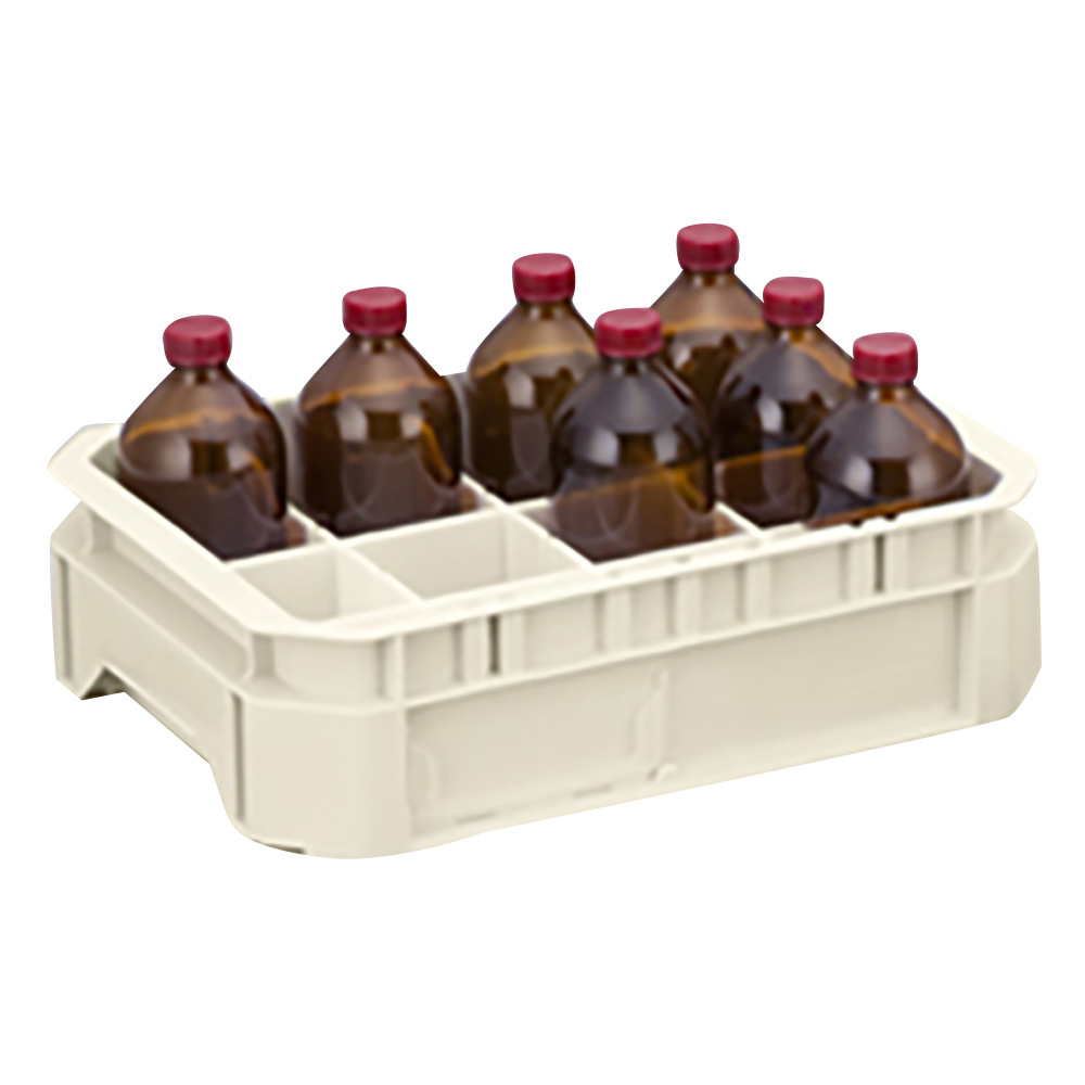 试剂瓶托盘 黄色(1个)