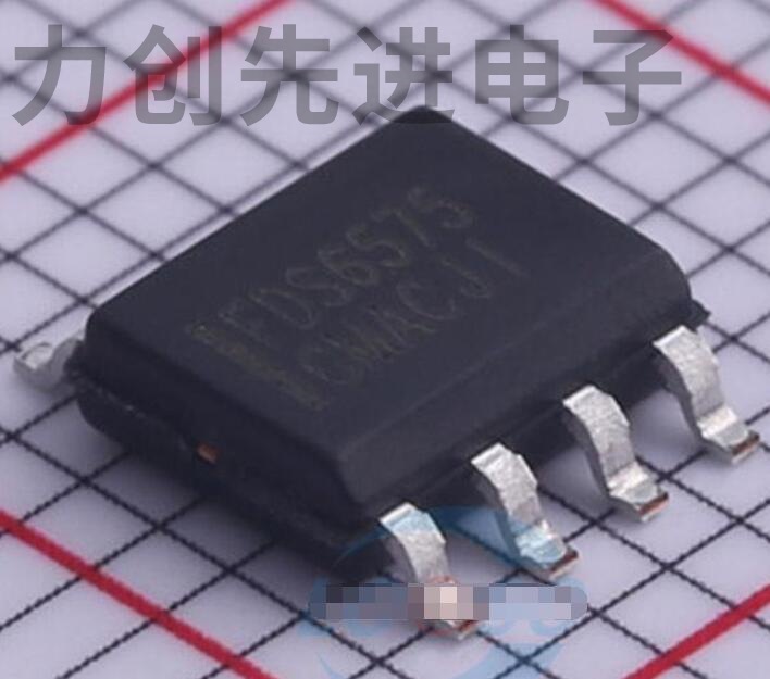 FDS6575 封装 SO-8 MOS场效应管