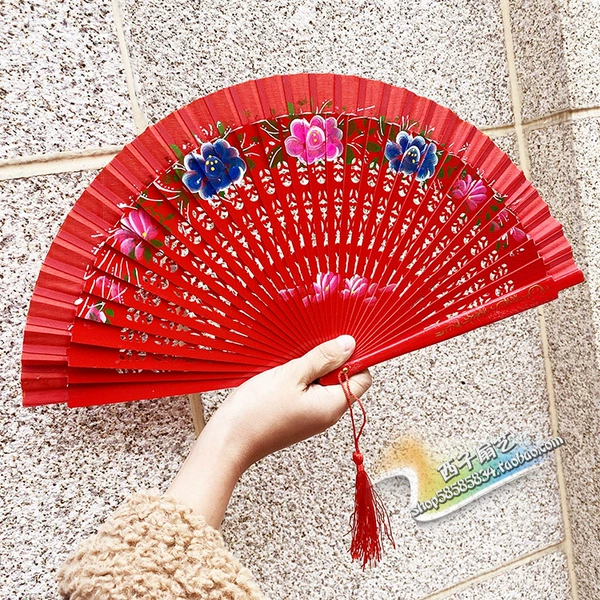 Red double-sided new double red ♜★