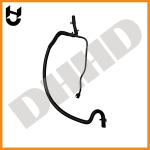 Jaguar Land Rover Sport Range Rover 2010-2013 Soyuducu Borusu Lr013687