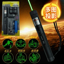 教鞭、激光笔;激光笔;激光灯