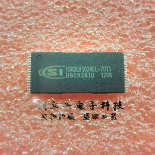IS62LV1024LL-70T1原装正品保质量 现货欢迎询价!