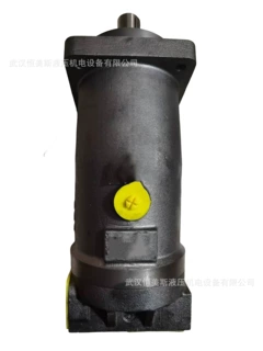德国REXROTH力士乐柱塞泵AA4VSO125LR2N/30R-PPB25X30