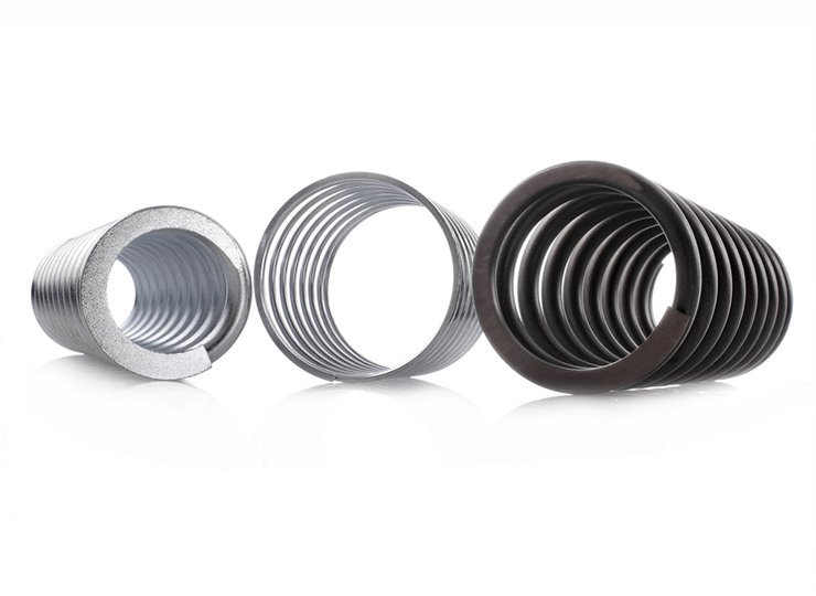 正品德国GUTEKUNST精密弹簧模具弹 簧拉伸器D-173E原装