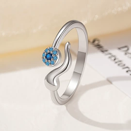 戒指;耳钉;项链