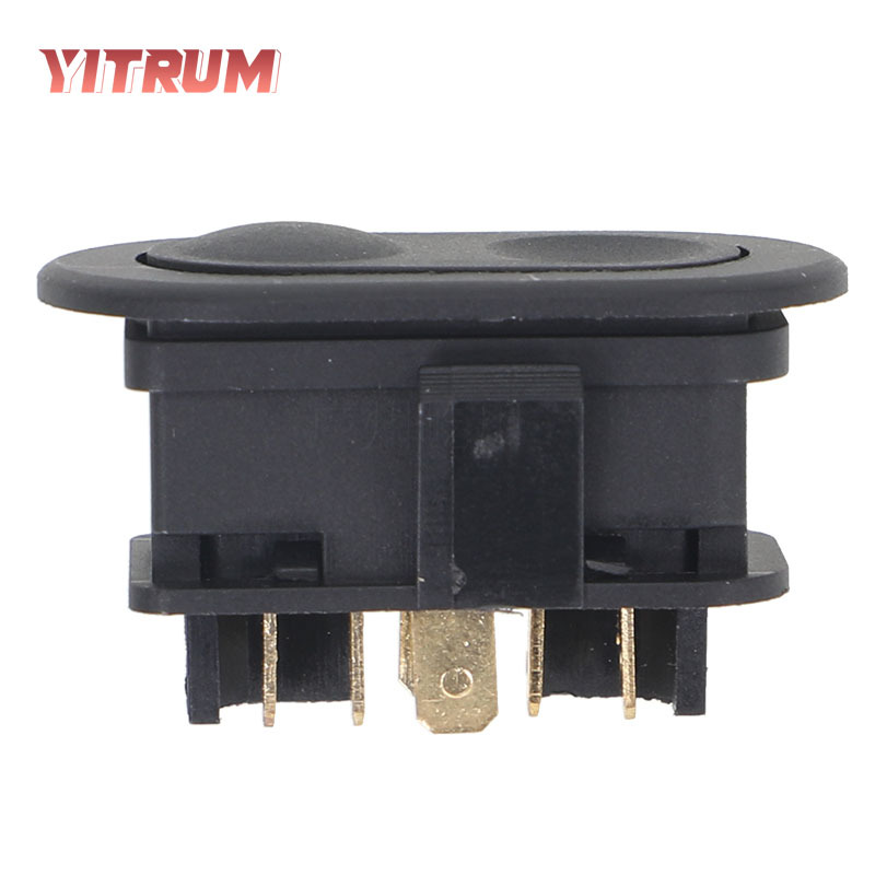 182549260 Is Suitable for Opel Car Parts, Glass Lift Switch, Electric Window Control Switch