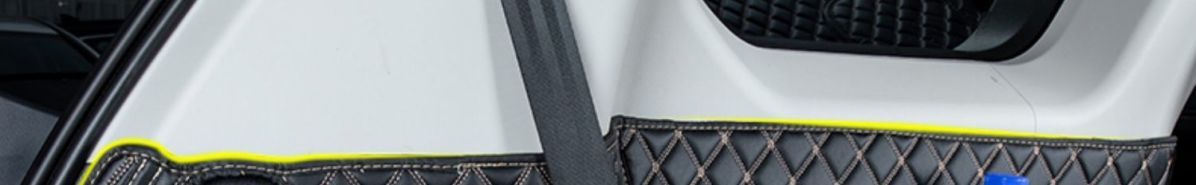Suitable for Xingtu Lanyue Trunk Mat Fully Surrounded by Exeedvx Five-Seater and Seven-Seater Trunk Mat Modified Car Supplies