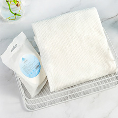 Compressed Bath Towel Disposable Thickened Absorbent Portable Travel Hotel Large Granule Compressed Towel 