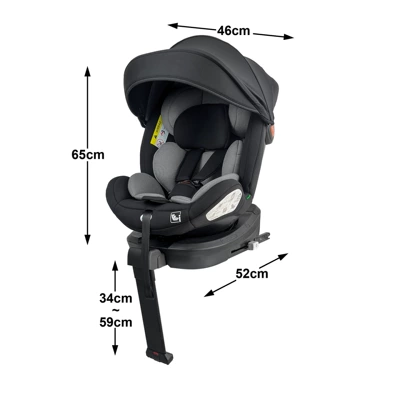 Car Safety Seat for Babies: Car child safety seat
