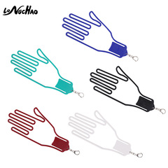 Cross-border golf glove rack glove support glove lining accessories support rack protection drying rack glove display rack