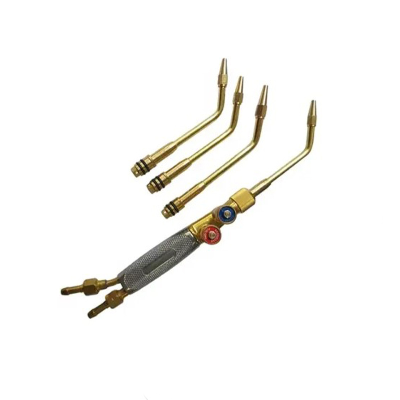 CLOUR款割炬配割嘴 YAMATO割枪割炬 全铜割炬割枪出口伊朗中东