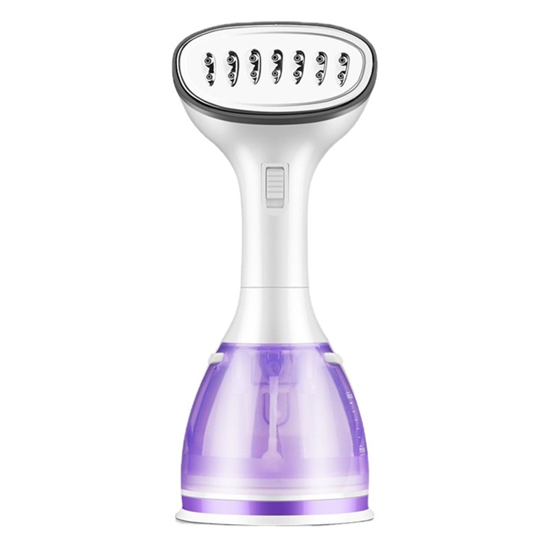 New Hand-held Hanging Ironing Machine Household Small Electric Iron Mini Portable Steam Iron Clothes Ironing Machine