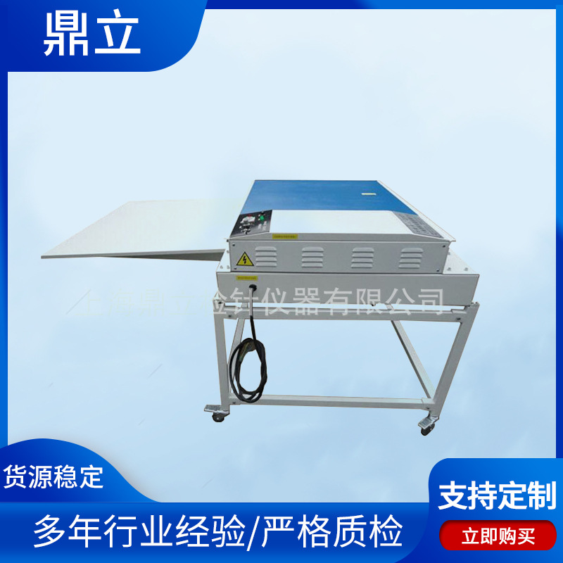 全新服装面料粘合机 布料无纺布巾压衬机 全自动热熔型粘衬机