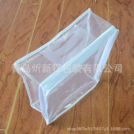 无纺布袋;家纺家饰包装;大衣、西服罩