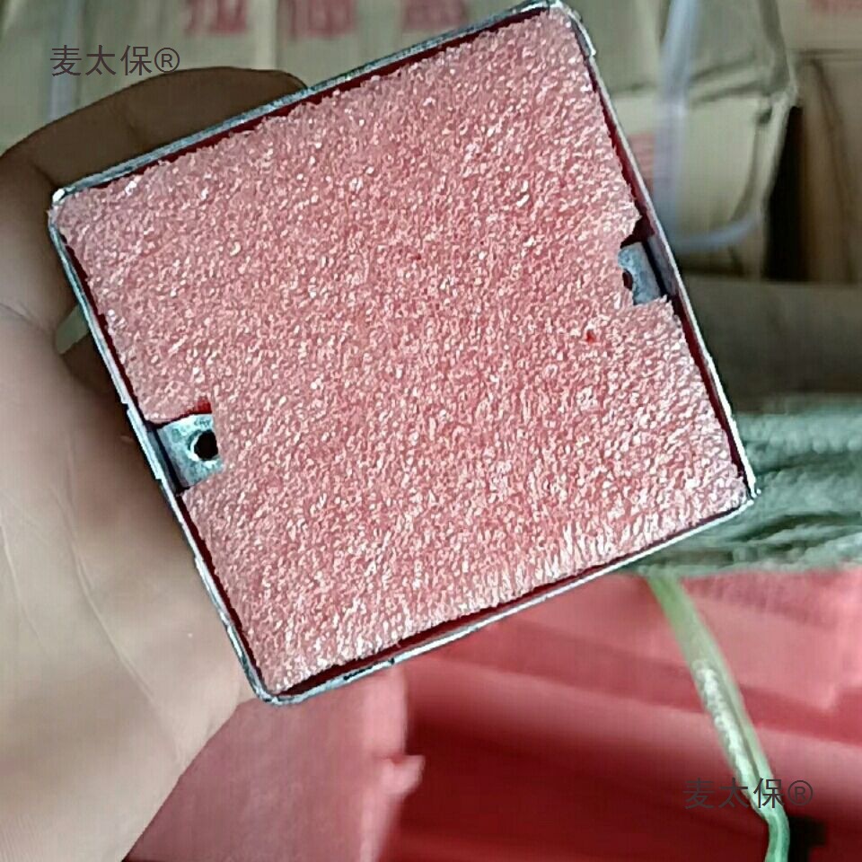 线盒填充泡沫86穿筋盒开关插座底盒泡沫块堵方形预埋封堵电麦太保