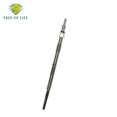 Colorado Express, glow plug