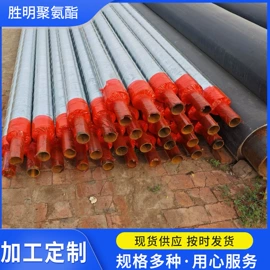 螺旋管;PE管